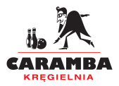 Kręgielnia Caramba już otwarta!