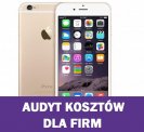 Bezpłatna analiza kosztów telekomunikacyjnych