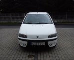 Fiat Punto II, 1,9 JTD 2002r.