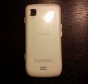 Samsung Galaxy I5700 with Google-BIAŁY!!!