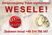 Catering Weselny
