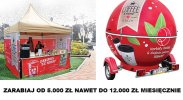 NOWOŚĆ! Zarabiaj od 5.000 zł nawet do 12.000 z