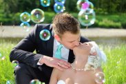 Fotograf na ślub wesele, profesjonalnie i tanio !