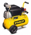 Kompresor Stanley - nieużywany!
