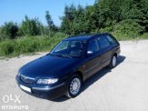 MAZDA 626 LIFTING 2.0 DiTD,1999,hak!