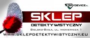 Sklep detektywistyczny
