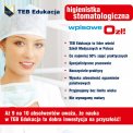 Higienistka stomatologiczna Bielsko-Biała