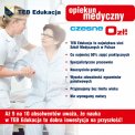 Opiekun medyczny  Bielsko-Biała - czesne 0 zł
