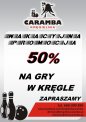 -50% wakacyjna promocja