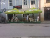 Odstąpię pizzerie w Pszczynie na przeciwko Zamku