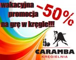 -50% wakacyjna promocja