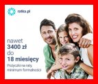 Pożyczka ratalna