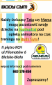 Dzieci pod opieką profesjonalnych animatorów