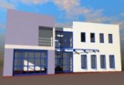 USŁUGI PROJEKTOWE - ARCHITEKTURA, BUDOWNICTWO.
