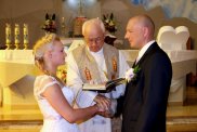Fotograf na Wasz ślub- profesjonalnie i okazyjnie