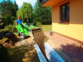 DRENAŻ ODWODNIENIA OSUSZANIE BUDYNKÓW FIRBAU