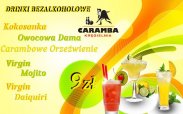 w upalne dni zapraszamy na chwile orzeźwienia