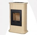 Piec kaflowy Livorno 8kW