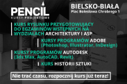 KURS RYSUNKU, HISTORII SZTUKI, ADOBE, AUTODESK