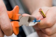 MONTERKA/ MONTER WIĄZEK ELEKTRYCZNYCH