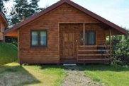 DOMKI BIESZCZADY _ WOLNE TEN TYDZIEŃ