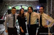 Zespół muzyczny 'Inowacja' www.inowacja.pl