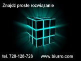 Wybierz czystą spółkę - Gotowa Spółka tel. 7