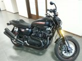 Harley-Davidson Sportster XR1200X
