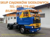 Skup ciężarówek !!! 667-279-655