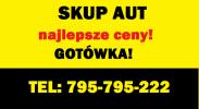 Skup samochodów i złomowanie, 795 795 222
