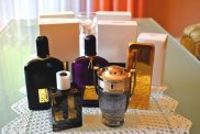 Perfumy 33ml 113 pozycji perfumy duże testery
