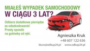 Odkupimy Twoje odszkodowanie