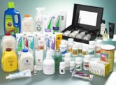 Produkty aloesowe Forever Living Products