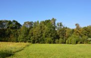 Działka na sprzedaż Hałcnów 1287 m2  120 000 z
