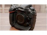 F / S ... Nikon D4 16 MP Digital SLR CameraAF-S NI