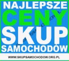 skup AUT- U NAS NAJLEPSZE CENY - DZWOŃ