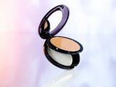 Puder mineralny z aloesem