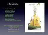 Aloe Vera Gel na stawy