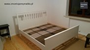 ZmontujemyMeble w paczkach z Ikea, Jysk, BRW,Forte