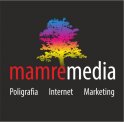 Banery, ulotki, wizytówki, strony internetowe.