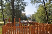 Mieszkanie 2 pokojowe 44,73 m2, Wapienica, garaż