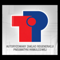 Regeneracja pneumatyki hamulcowej