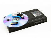 Przegrywanie VHS na DVD, 15zł za kasetę JAKOŚĆ