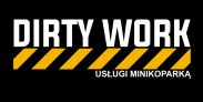 Usługi minikoparką