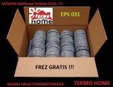 Zaśleki Styropianowe Termodyble zatyczki Bielsko