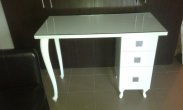 Stolik manicure-toaletka
