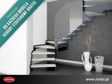 W listopadzie do każdego modelu schodów RINTAL s