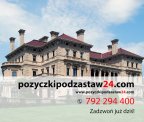 NAJLEPSZE POŻYCZKI HIPOTECZNE BEZ BIK!