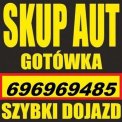 SKUP aut za gotówkę szybki dojazd najlepsze ceny
