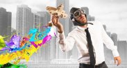 SPECJALISTA DS. ANALITYKI I KONWERSJI, E-MARKETER,